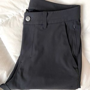 Men’s Lululemon Slim Commission Pants - 30x28